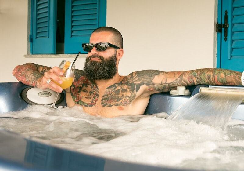 پانسیون Holiday Eolie Village