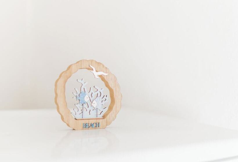 پانسیون Holiday Eolie Village