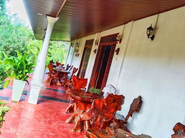 膳宿费 Kalum Home