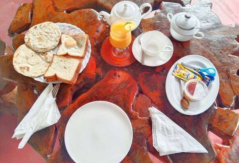 膳宿费 Kalum Home