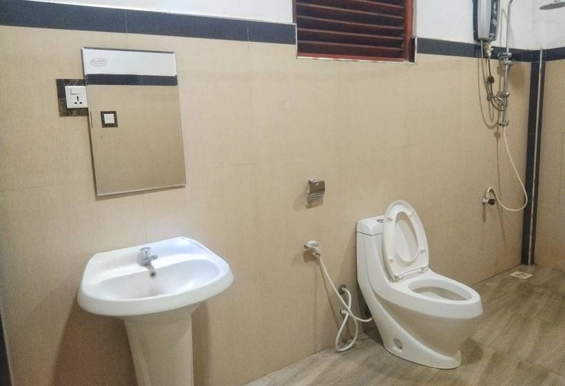 膳宿费 Kalum Home