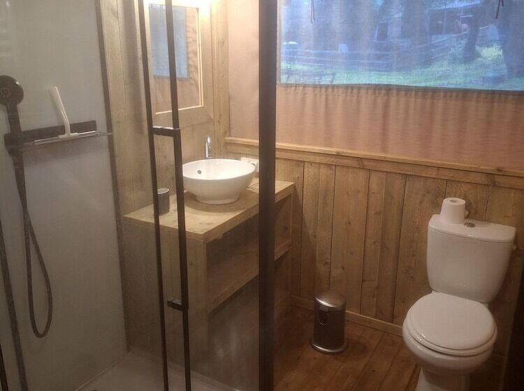 膳宿费 Le Lodge Du Domaine Saint Martin