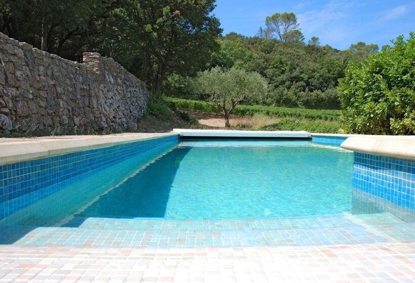 膳宿费 Le Lodge Du Domaine Saint Martin