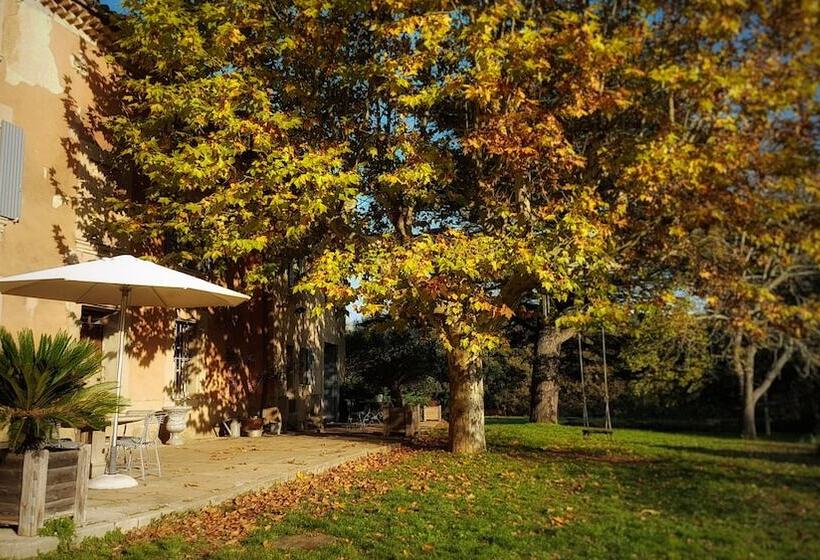 膳宿费 Le Lodge Du Domaine Saint Martin