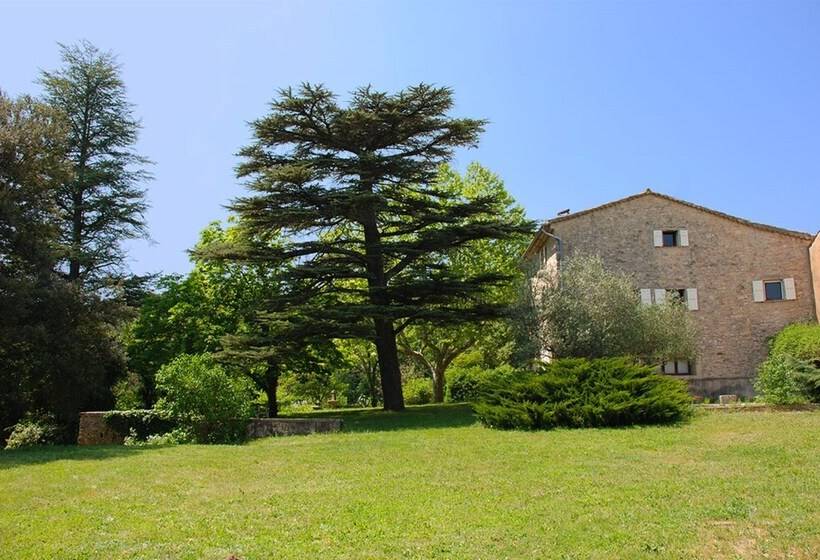 膳宿费 Le Lodge Du Domaine Saint Martin