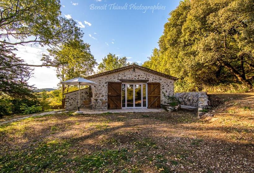 膳宿费 Le Lodge Du Domaine Saint Martin