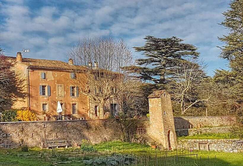 膳宿费 Le Lodge Du Domaine Saint Martin