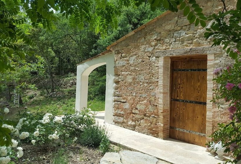 膳宿费 Le Lodge Du Domaine Saint Martin