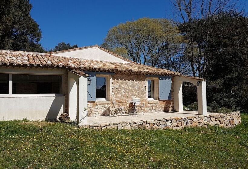 膳宿费 Le Lodge Du Domaine Saint Martin