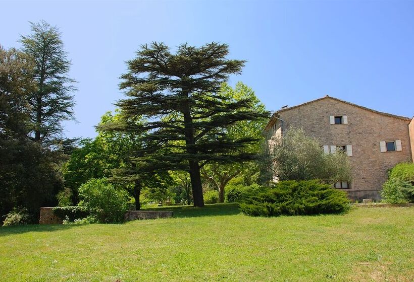 膳宿费 Le Lodge Du Domaine Saint Martin