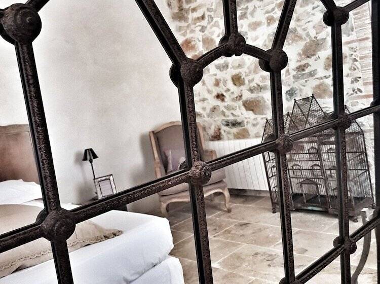 膳宿费 Le Lodge Du Domaine Saint Martin