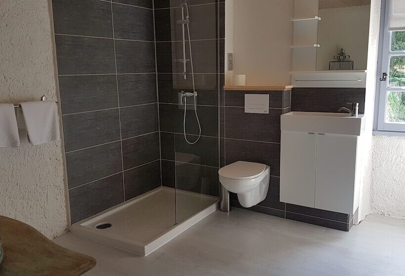 膳宿费 Le Lodge Du Domaine Saint Martin