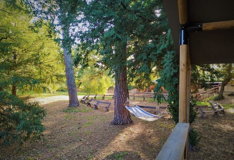 膳宿费 Le Lodge Du Domaine Saint Martin