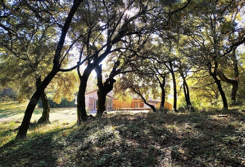 膳宿费 Le Lodge Du Domaine Saint Martin