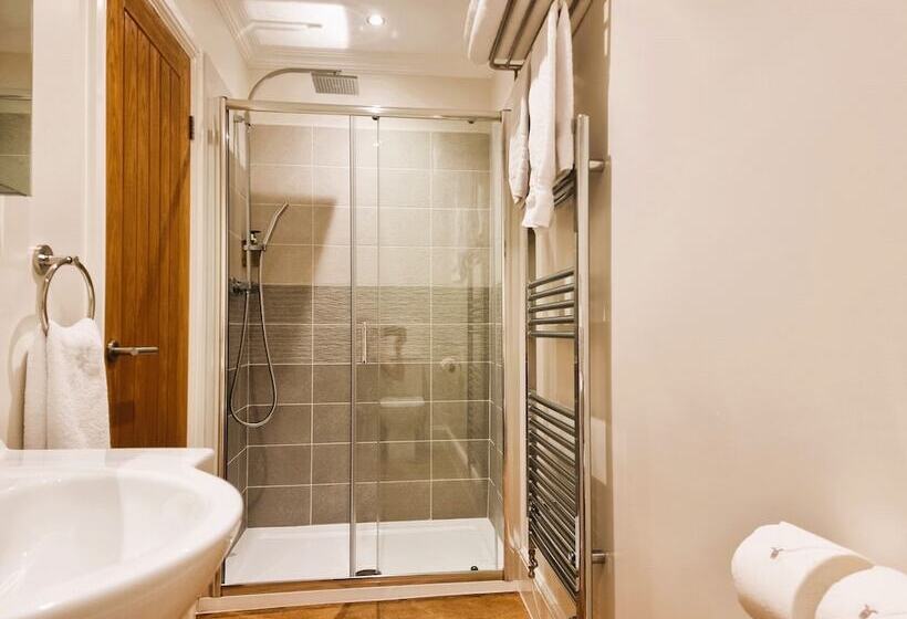 Пансион Min Y Don Llandudno