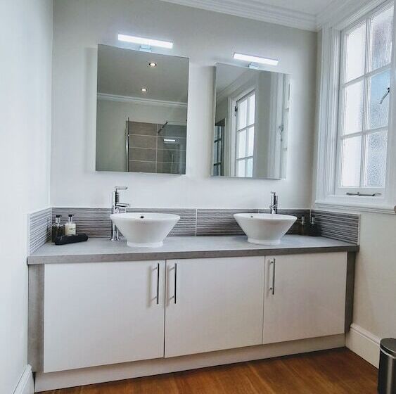 Пансион Min Y Don Llandudno