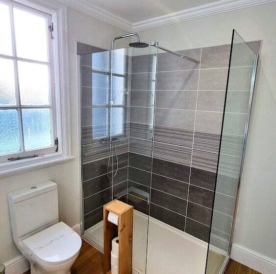 Пансион Min Y Don Llandudno