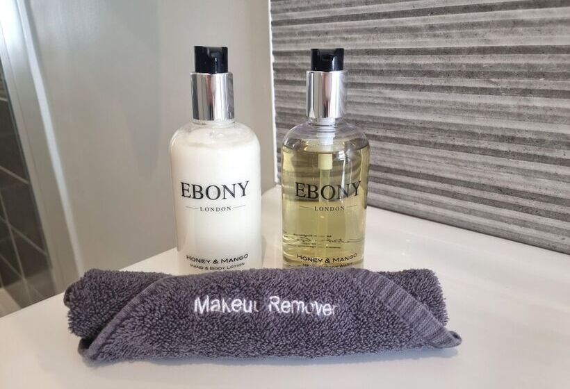 Пансион Min Y Don Llandudno