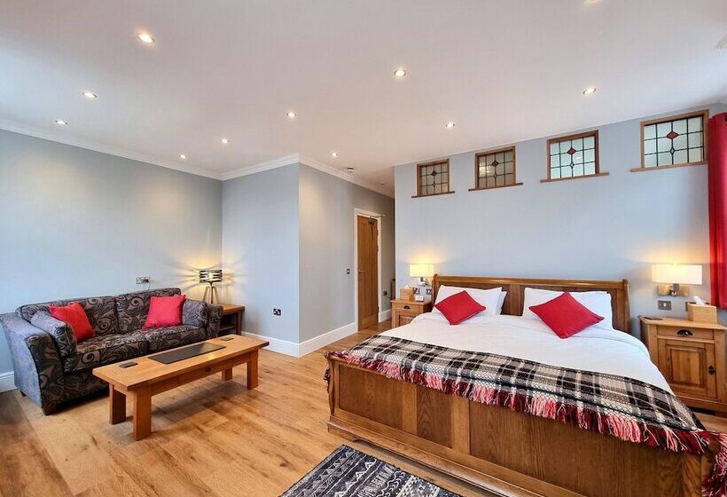 Пансион Min Y Don Llandudno