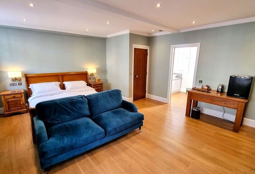 Пансион Min Y Don Llandudno