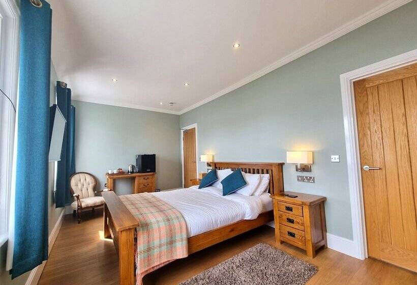 Пансион Min Y Don Llandudno