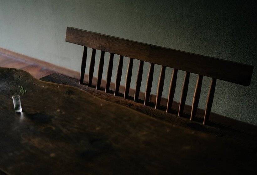 פנסיון Koukasha