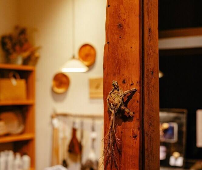 פנסיון Koukasha