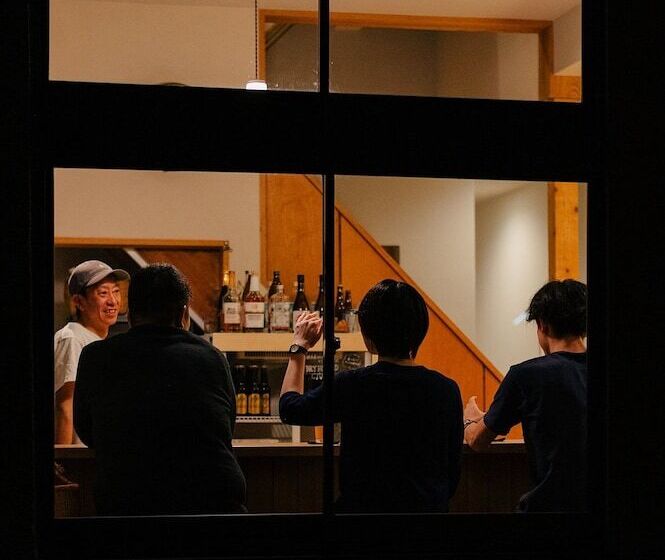 פנסיון Koukasha