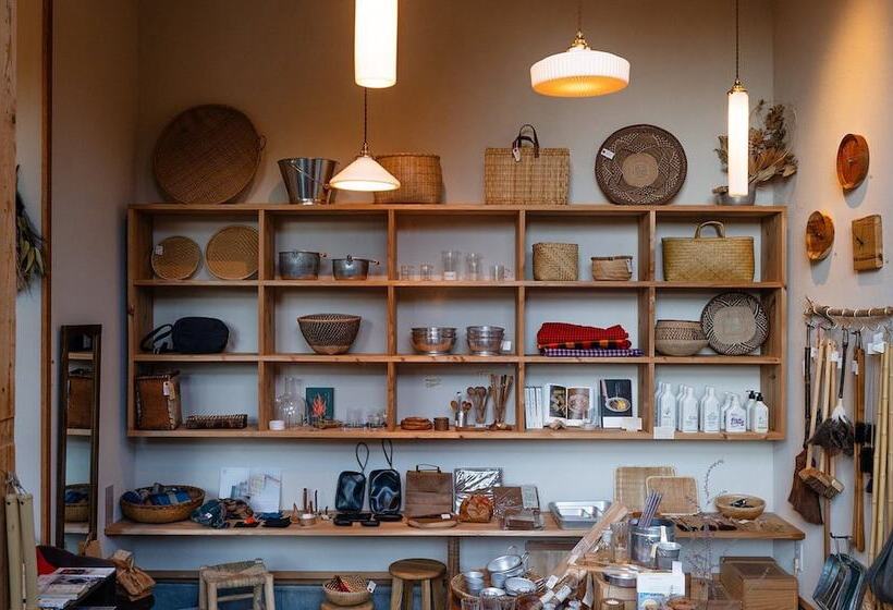 פנסיון Koukasha