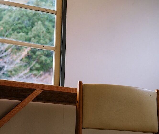 פנסיון Koukasha