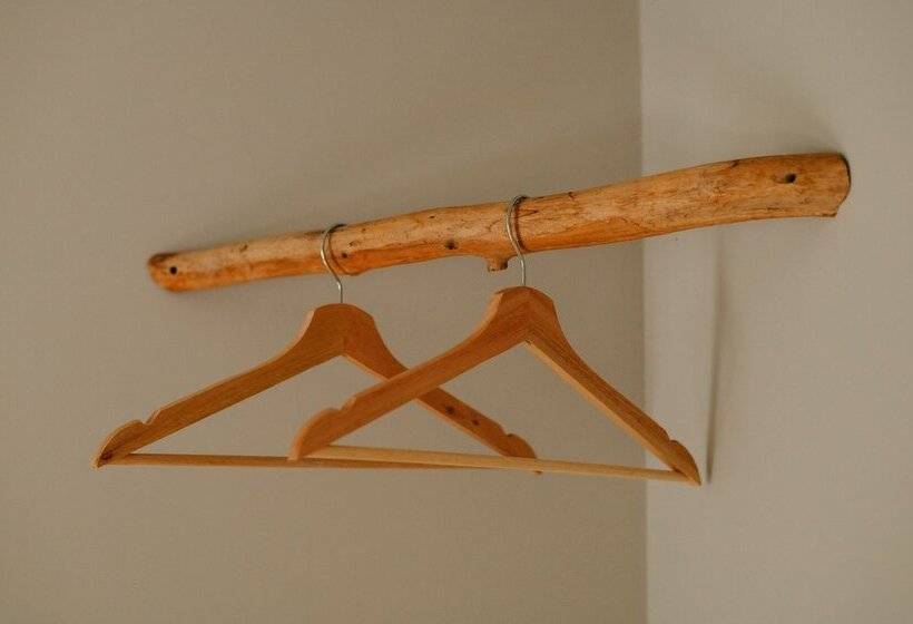 פנסיון Koukasha