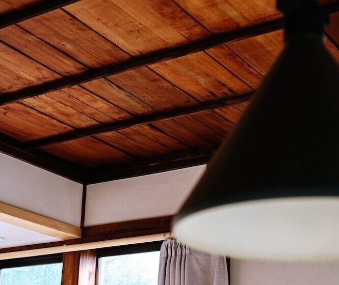 פנסיון Koukasha