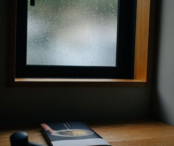 פנסיון Koukasha