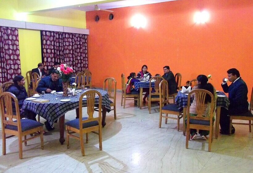 Rahi Motel