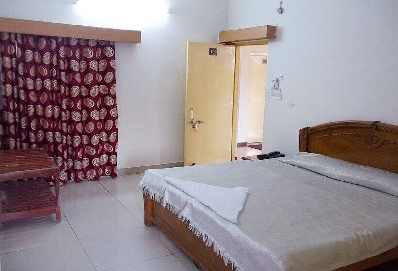 Rahi Motel