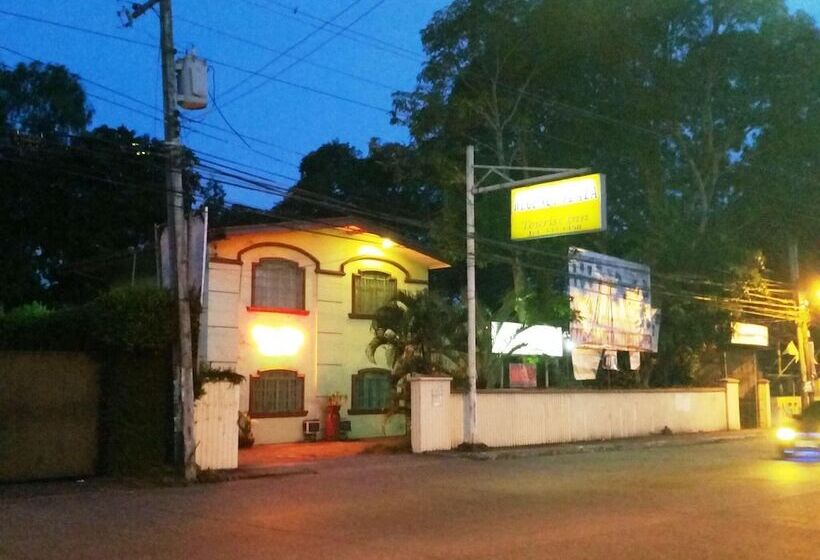 Regency Plaza Tourist Inn