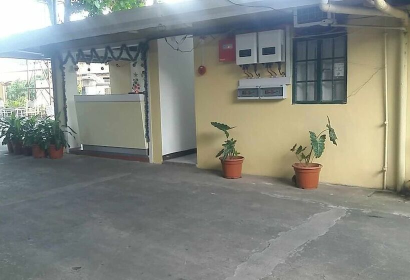 Regency Plaza Tourist Inn