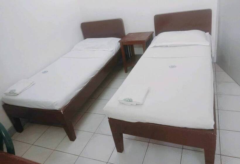 Regency Plaza Tourist Inn