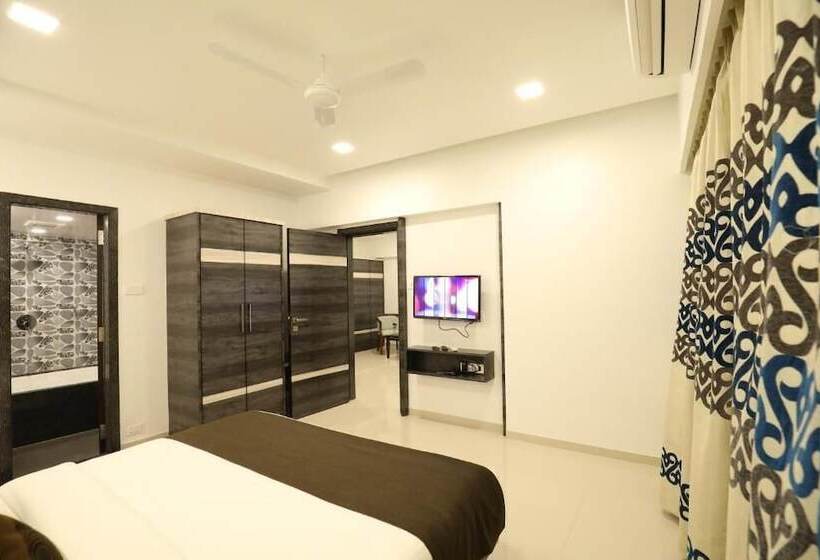 Imperial Grande Resort Lonavala