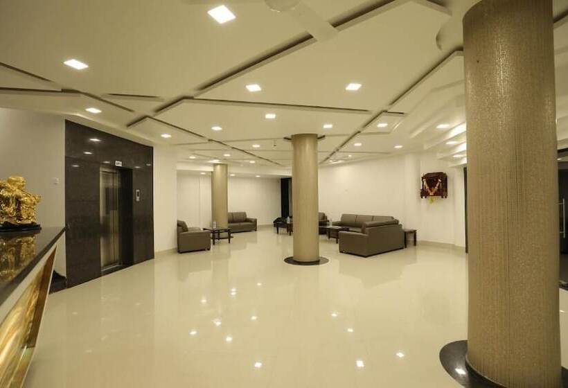 Imperial Grande Resort Lonavala