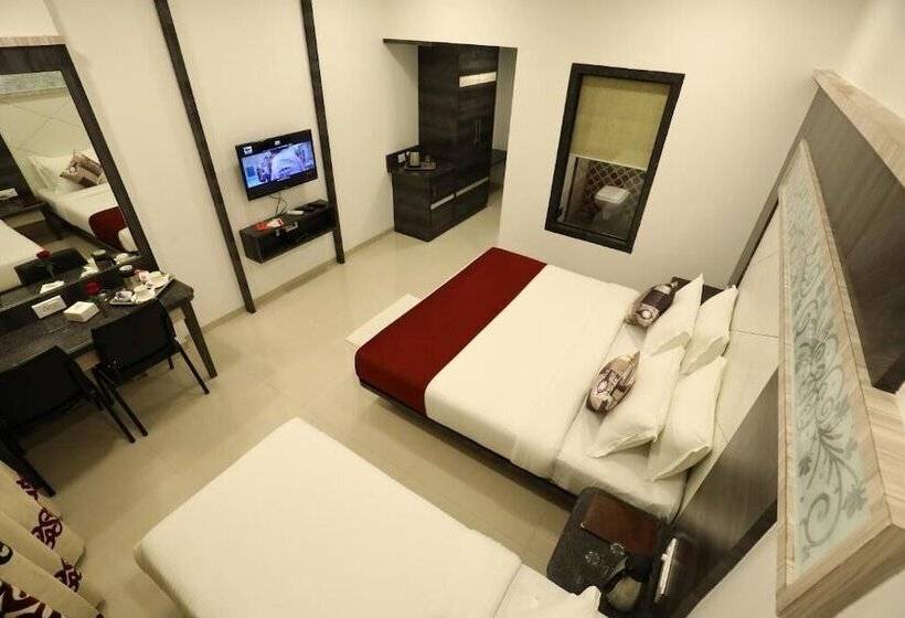 Imperial Grande Resort Lonavala