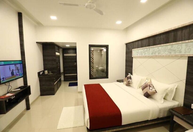 Imperial Grande Resort Lonavala