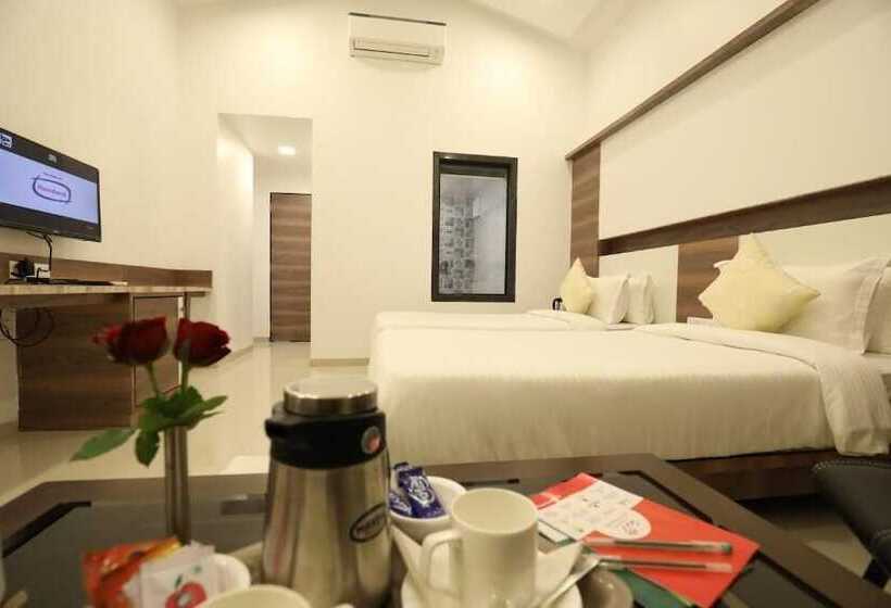 Imperial Grande Resort Lonavala