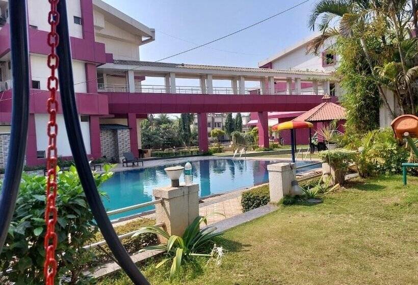 Imperial Grande Resort Lonavala