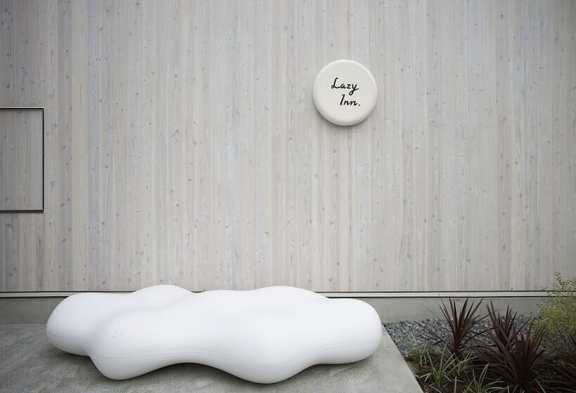 אתר נופש Lazy Inn