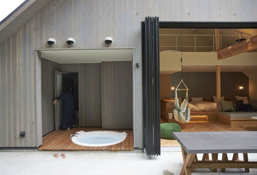 אתר נופש Lazy Inn