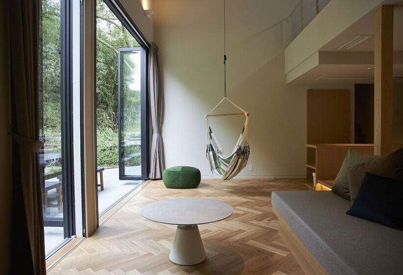 אתר נופש Lazy Inn