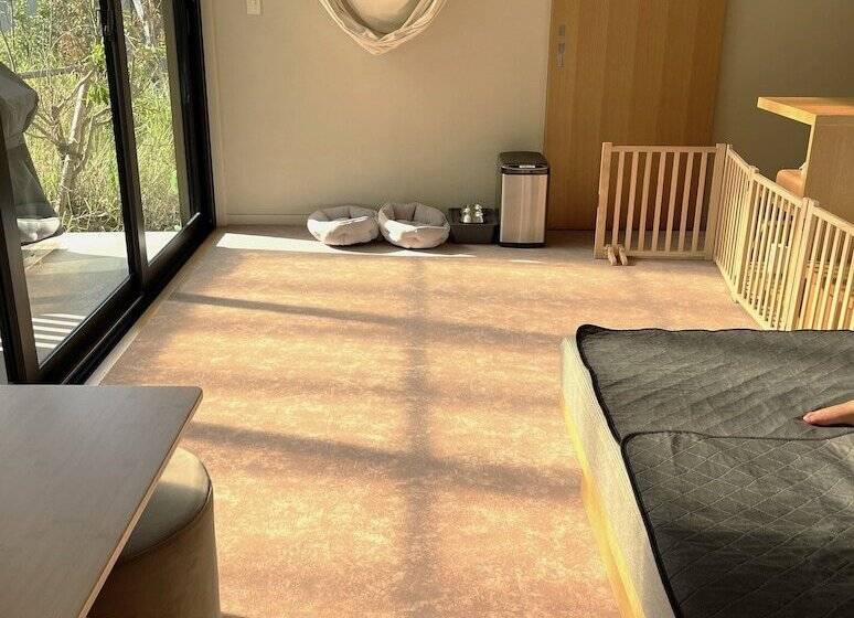 אתר נופש Lazy Inn