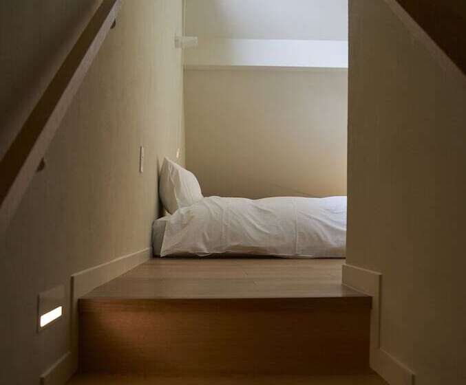 אתר נופש Lazy Inn