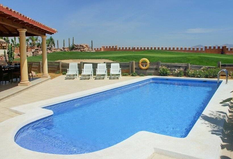 Desert Springs Resort